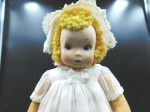 madame alex blonde cloth doll a1